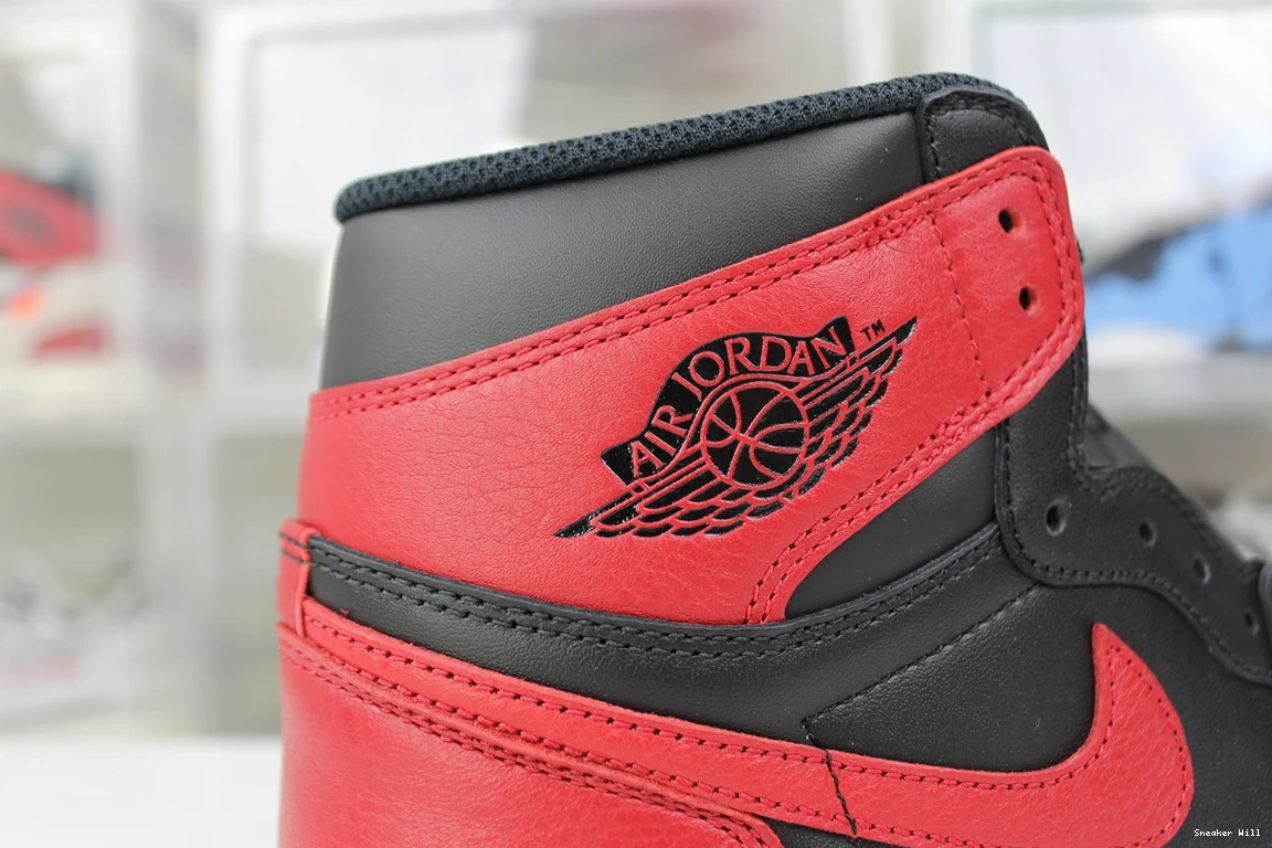 399 9138 EasyMatch Air GOAT Banned 1 Jordan 0617
